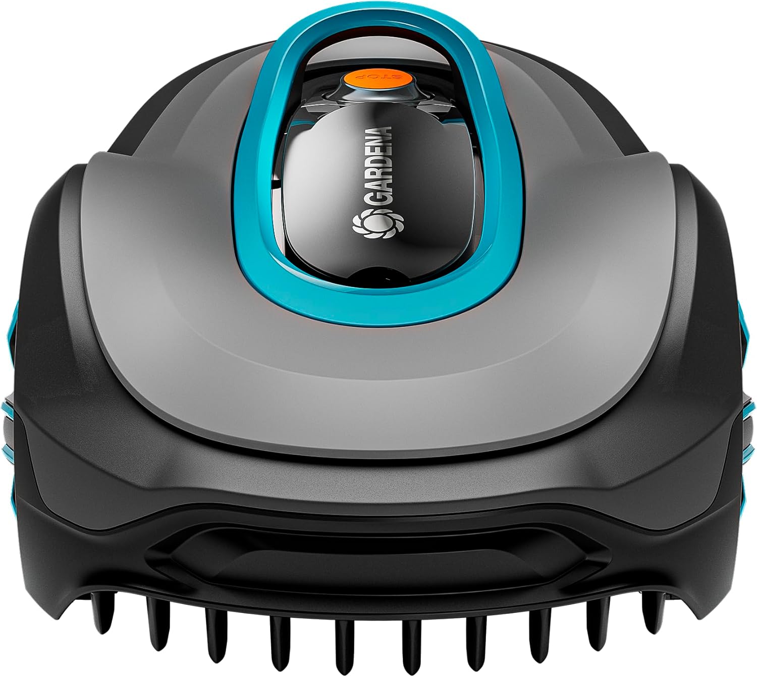 GARDENA 15301, All New - 2025 SILENO Flex - Engineered in Germany for The Most challenging lawns. Height 1" - 4" cuts Through All Grass Types with Ease.