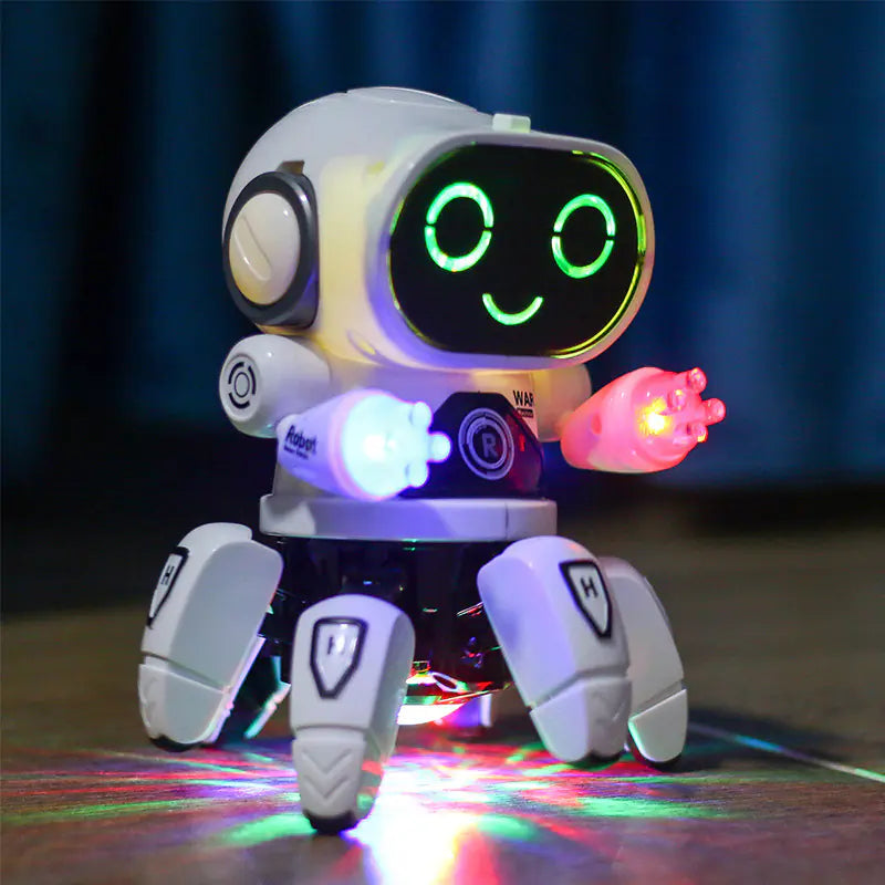 Robot Toy