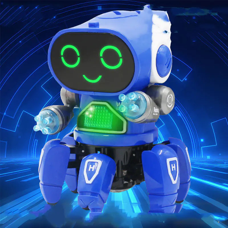 Robot Toy
