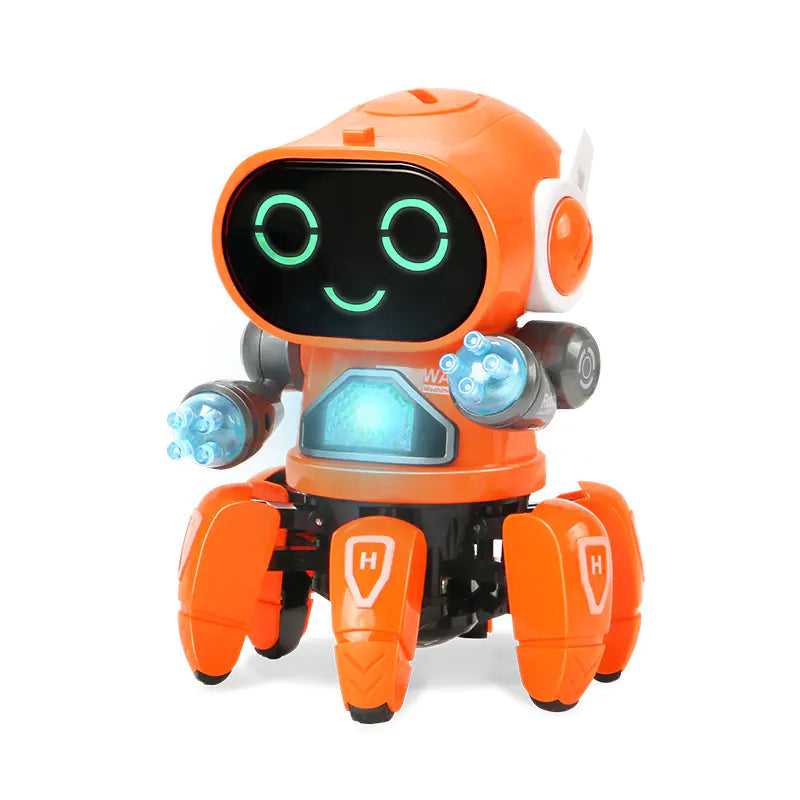 Robot Toy