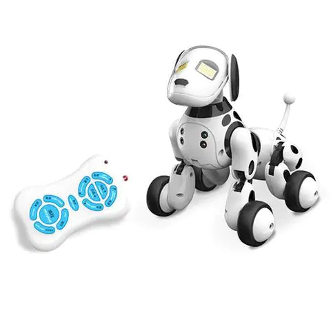Robot Dog Toy for Kids