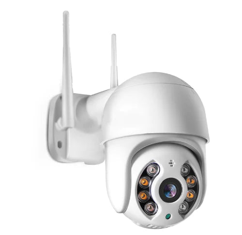 1080p Wireless Outdoor WiFi Security Camera