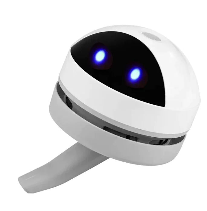 Robot Desktop Vacuum Cleaner