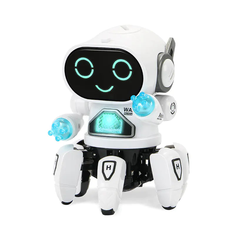 Robot Toy