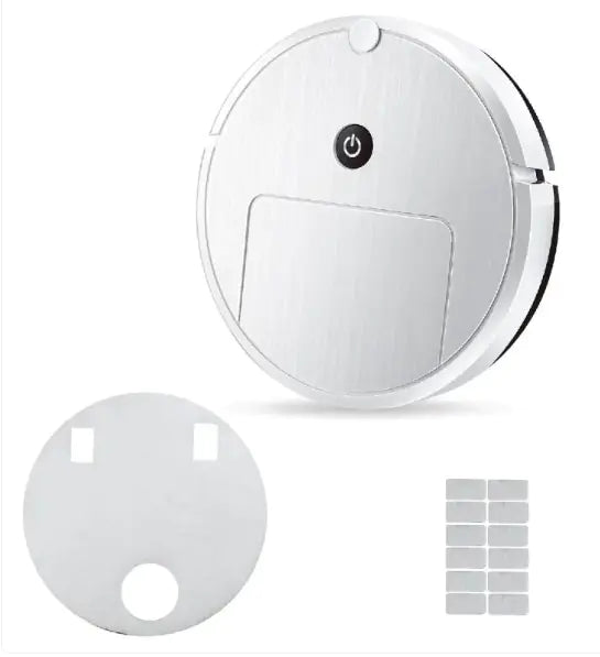 Sweeping Robot Automatic Cleaning