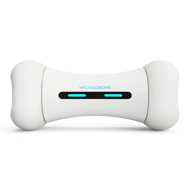 Smart Electric Pet Toy - Intelligent Robot Bone