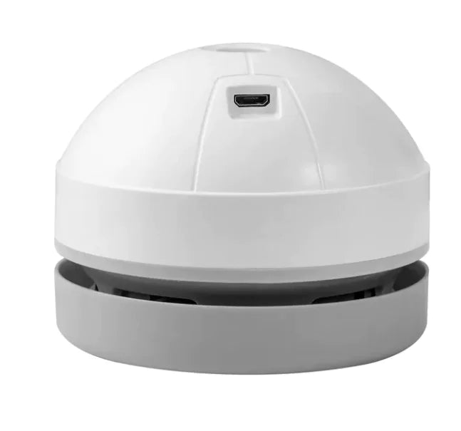 Robot Desktop Vacuum Cleaner