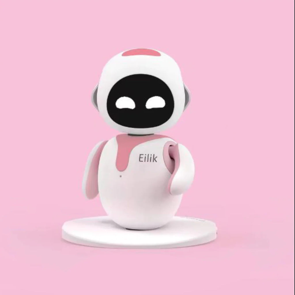 Intelligent Erik Robot Toy