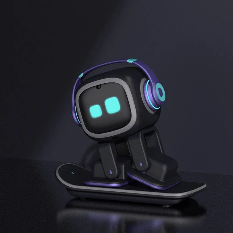 Interactive AI Robot