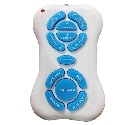 Robot Dog Toy for Kids