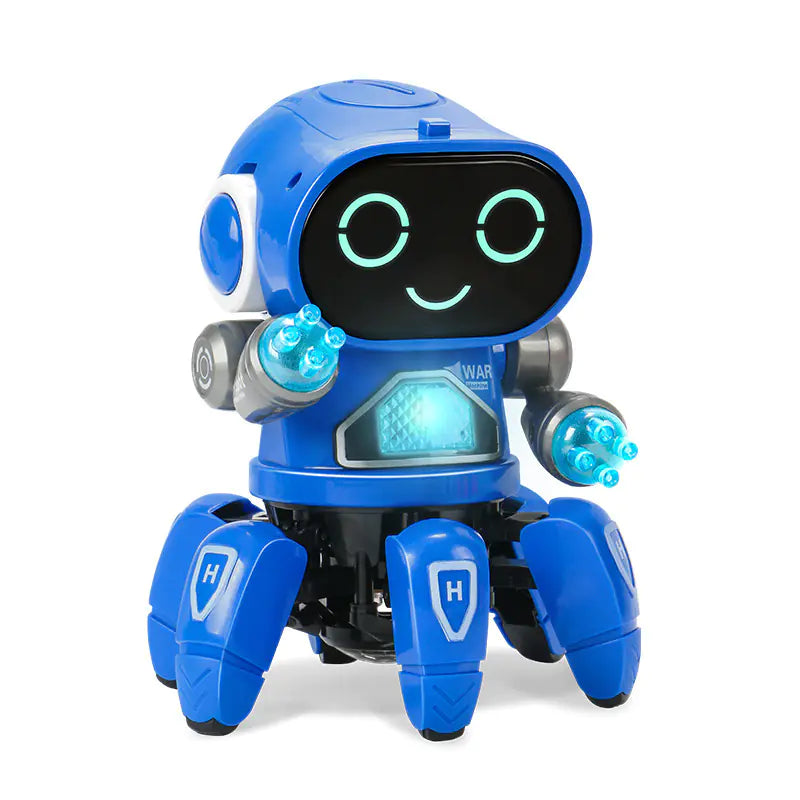 Robot Toy