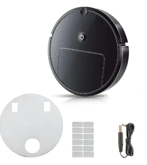 Sweeping Robot Automatic Cleaning