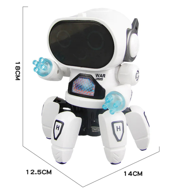 Robot Toy